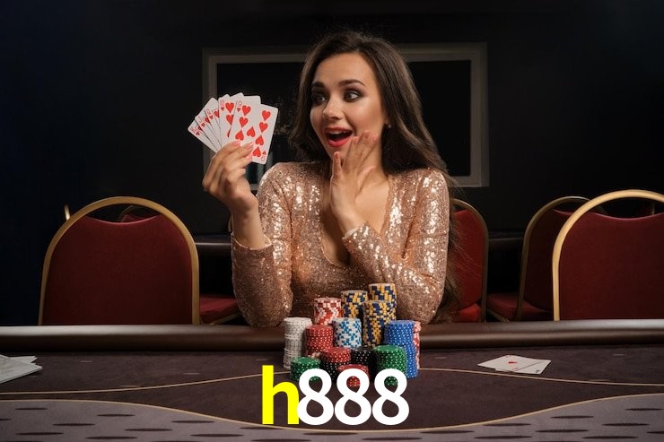 h888: Seu Especialista em Apostas Esportivas Brasileiras