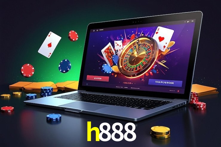  h888.com